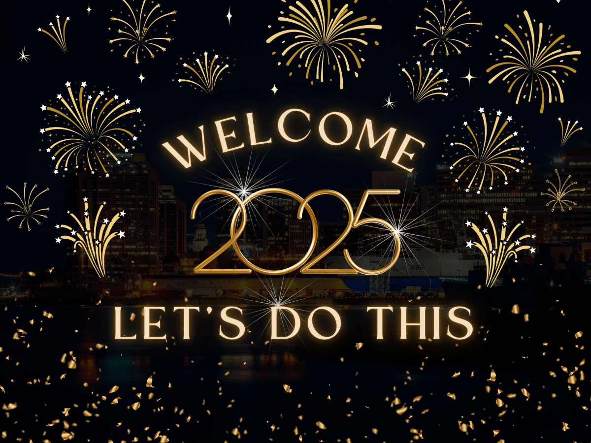 Here We Go&nbsp;Again…