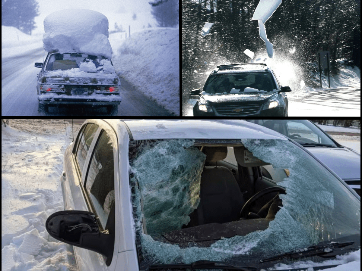 Reckless Driving, Really?